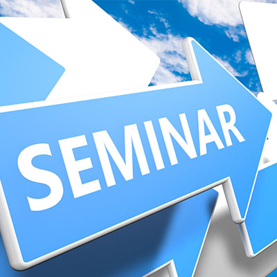 Seminar