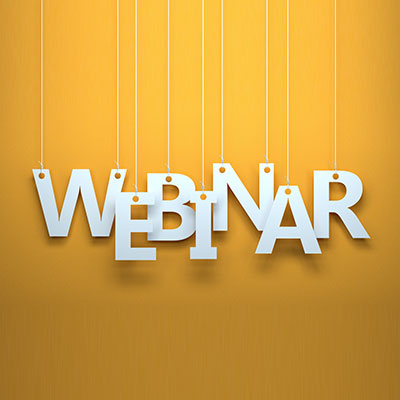 Webinar