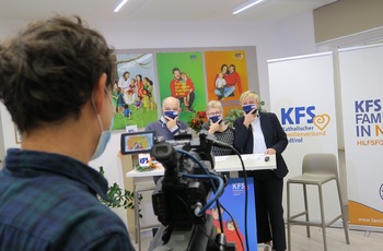 KFS-Landesversammlung