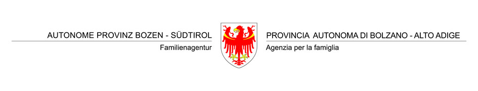 Autonome Provinz Bozen